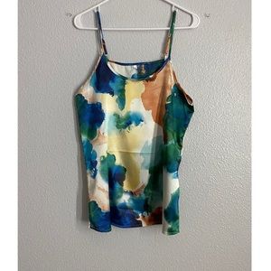 Two piece pajama set